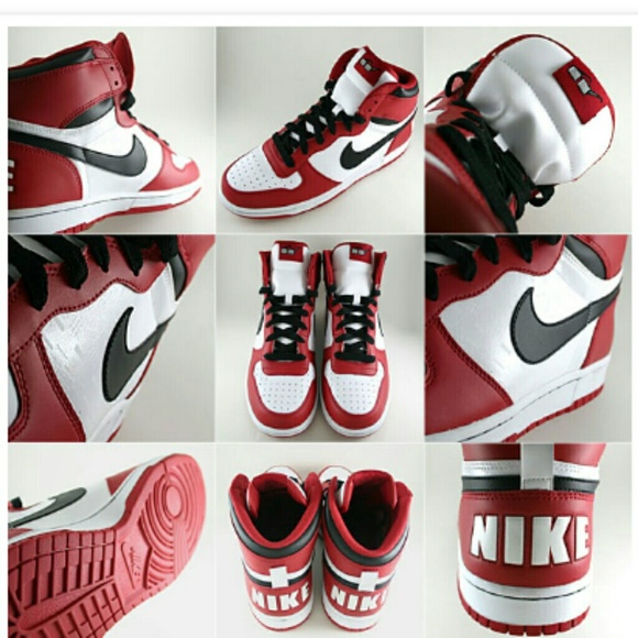 spike lee dunks